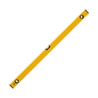 CON:P Waterpas 100Cm Alu - CP735100