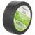 Showgear MegaTape UT4 PVC tape 19 mm x 20 m, zwart