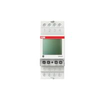 ABB DWA2 Schakelklok ABB DWA2 Schakelklok