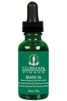 Clubman Pinaud baardolie 30ml Clubman Pinaud baardolie 30ml