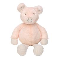 Happy Horse - Knuffel Pig Posh - 40 cm