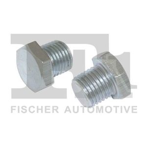 Afsluitschroef, oliepan 862362001