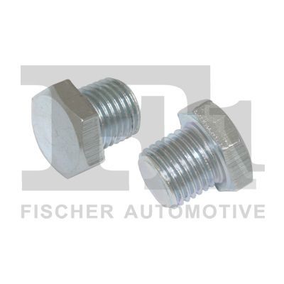 Afsluitschroef, oliepan 862362001