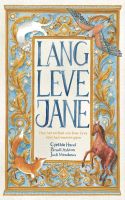 Lang leve Jane - Cynthia Hand, Brodi Ashton, Jodi Meadows - ebook