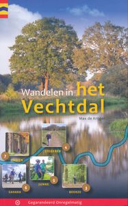 Wandelgids Wandelen in het Vechtdal | Gegarandeerd Onregelmatig