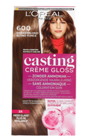 L'Oréal Paris Casting Crème Gloss 600 Cappuccino