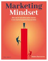 Marketing Mindset (Paperback)