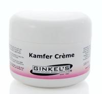Ginkel&apos;s Kamfercreme