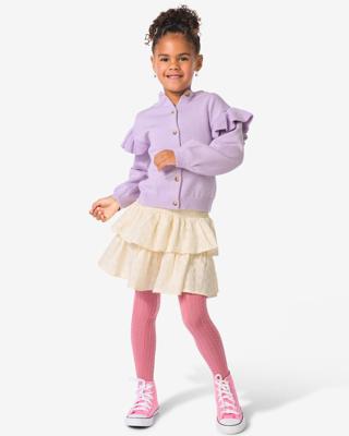 HEMA Kinderrok ecru (ecru)