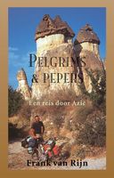 Pelgrims & pepers - Frank van Rijn - ebook