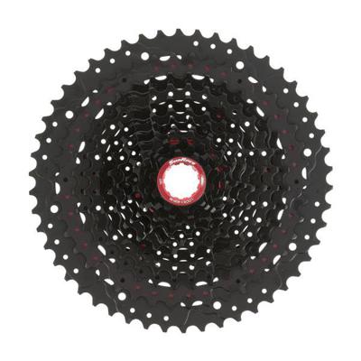 Sram Xd-driver cassette sunrace csmz91x 12 speed - 10-50t - zwart