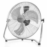 Vloerventilator Orbegozo PW 1346 CROMADO Staal