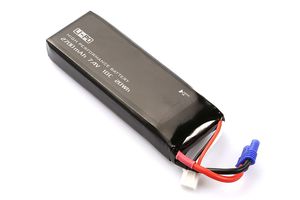 Hubsan H501S Lipo accu 2700mAh