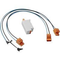 Hager ZY20MS 1 stuk(s)