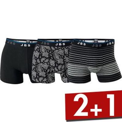 JBS 3 stuks Trend Tights * Actie *