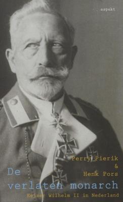 De verlaten monarch (Paperback)