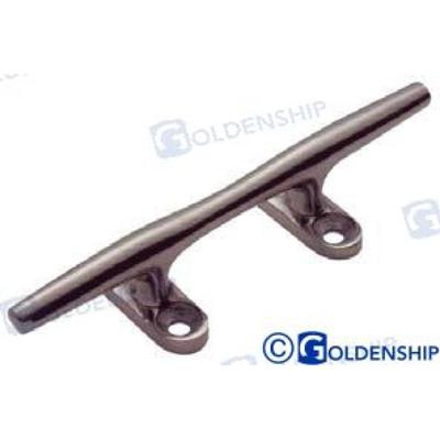 GS70069 - 380MM VOETNOPPEN. ROESTVRIJ STAAL.