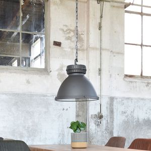 LABEL51 Hanglamp 'Heavy Duty', kleur Grijs