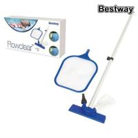 Bestway Zwembadonderhoudsset 167 cm Tuin 58013
