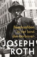 Beschaafden in het land der barbaren - Joseph Roth - ebook