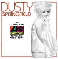 Dusty Springfield - The Complete Atlantic Singles 1968-1971 (Record Store Day Black Friday 2021) 2LP