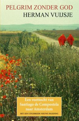 Pelgrim zonder god (Paperback)