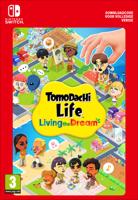 Tomodachi Life: Living the Dream