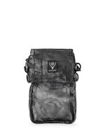 Supreme sacoche SOUTH2 WEST8 Heavy Mesh Game B - Noir Supreme sacoche SOUTH2 WEST8 Heavy Mesh Game B - Noir