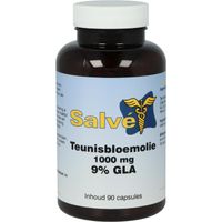 Teunisbloemolie 1000 mg