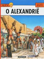 O Alexandrie (Paperback)