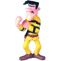 Lucky Luke: Miniature William Dalton Prisoner