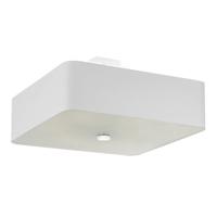 Plafondlamp LOKKO 45 wit