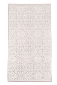 Pip Studio Extra Grote Handdoek Tile de Pip Khaki 100x180 cm