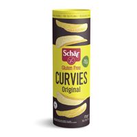Curvies original glutenvrij