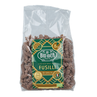 Spelt fusilli bio 500 Gram