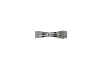 Seiko Sluiting 8T67-00L0 / SSB377P1 / H1TS11SA00B - 18mm