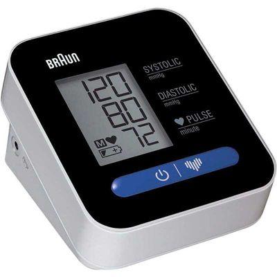 ExactFit 1 Bloeddrukmeter