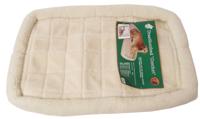 Draadkooibed comfort ivoor 84 x 52 cm - Gebr de boon