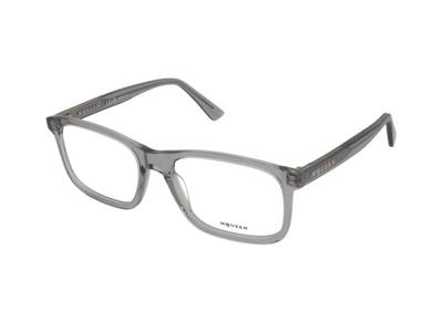 Brillen met correctie Alexander McQueen AM0486O 009