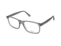 Brillen met correctie Alexander McQueen AM0486O 009