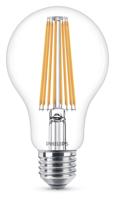 Philips led classic 100w a67 e27 ww cl nd srt4 verlichting