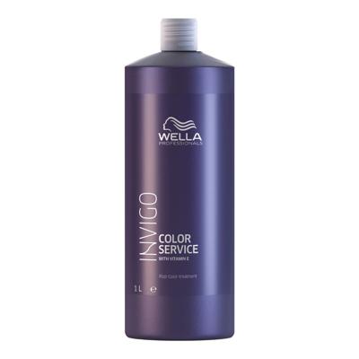 Wella Professionals Service Color Post Treatment