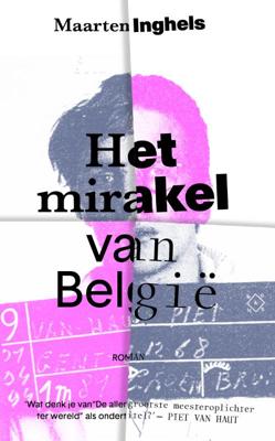 Het mirakel van België (Paperback)