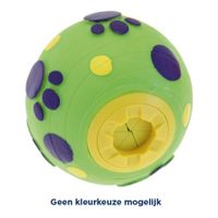 Happy pet Laughing treat ball