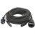 DAP FP09 Schuko/XLR F - Schuko/XLR M 10 meter