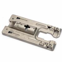 Makita Accessoires voetplaat 317565-8 - 317565-8