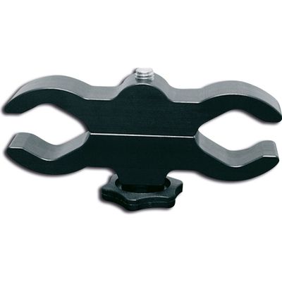 Walther Pro universele klemmontage