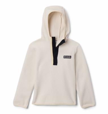 Columbia Helvetia™ Vest Kinderen Chalk S