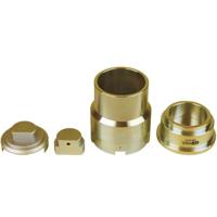 KS Tools 440.0240 Draagscharnierset voor Ford, 4-delig