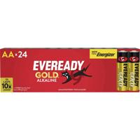 Eveready E304401000 AA batterij (penlite) 1.5 V 24 stuk(s)